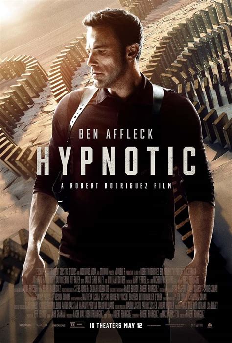 hypnotic movie release date.